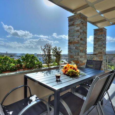 Vardians Villas & Suites การิสโตส ภายนอก รูปภาพ